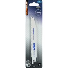 Craftomat 123 XF Panter Testere Ucu