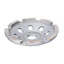 Craftomat 125 mm Beton Yeşil Dıa Cu P Kesici Disk