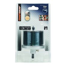 Craftomat 25-64 mm Delik Açma Testere Set