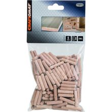 Craftomat 6x30 mm 200 Adet Dübel