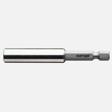 Craftomat 899/4/1 Mıknatıslı 75 mm Bits Tutucu