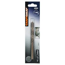 Craftomat HSS-Co 10x87x133 mm Metal Matkap Ucu