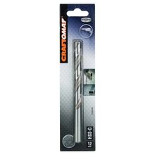 Craftomat HSS-G 12 mm Metal Matkap Ucu