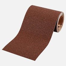 Craftomat Rolle K40 3 mt x 115 mm Zımpara Kağıdı