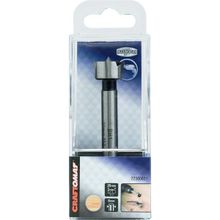 Craftomat Self Cut 20 mm Matkap Ucu