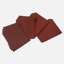 Craftomat Süper 40/80/120/240 Kum Zımpara Kağıdı