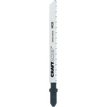 Craftomat T-101-BR 2'li Dekupaj Testere Ucu