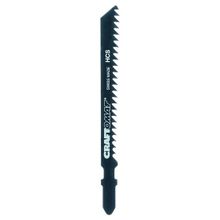 Craftomat T-111-C 5'li Dekupaj Testere Ucu