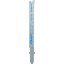 Craftomat T 118 AF 2'li Dekupaj Testere Ucu