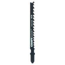 Craftomat T-144-D 5'li Dekupaj Testere Ucu