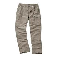 Craghoppers 103296-7J8 N/Lime Cargo Erkek Trekking Pantolon