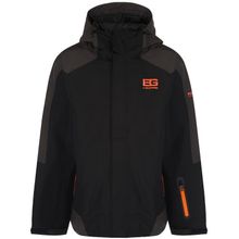 Craghoppers BG Mountain Siyah Erkek Ceket