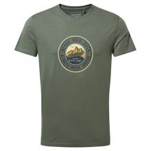 Craghoppers Mightie Haki Erkek T-Shirt
