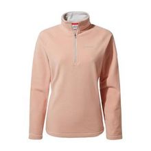 Craghoppers Miska Fleece Pembe Kadın Polar