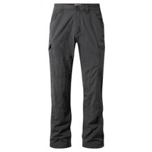 Craghoppers N/Lime Cargo Trekking Antrasit Erkek Pantolon