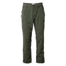 Craghoppers N/Lime Cargo Trekking Haki Erkek Pantolon