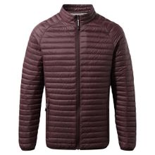 Craghoppers Venta Lite II Bordo Erkek Ceket