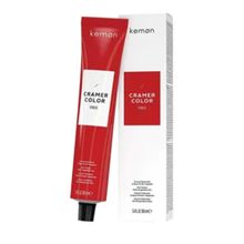 Cramer Color Amonyaklı 5.6 Akaju Kestane 60 ml Saç Boyası