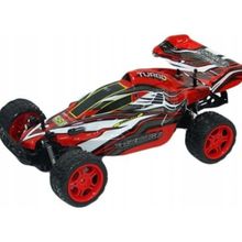 Crawler 2.4 Ghz High Speed Kumandalı Araba