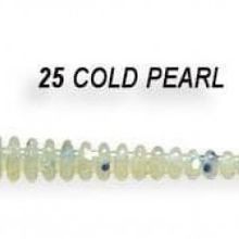 Crazy Fish Cruel Leech 5.5 cm Color:25-6 Silikon Yem