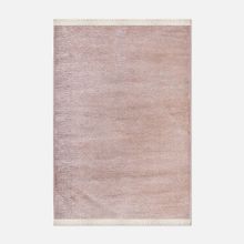 Crea 80x300 cm Ada Dikdörtgen Pembe Kilim