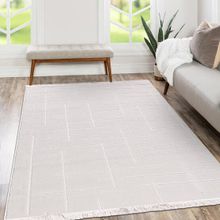 Crea Leyla 9336BYK 80x150 cm Halı