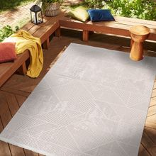 Crea Montana 1684A 80x150 cm Halı
