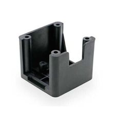 Creality 3D Yazıcı X Ekseni Limit Switch Montaj Tablası