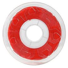Creality CR-PETG 1.75 mm 1 kg Standart Kırmızı Filament