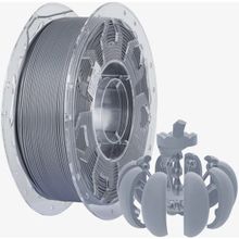 Creality Cr Pla Gümüş 3D Yazıcı Pla 1 kg Filament