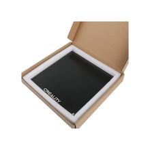 Creality Ender-3 Ender-3 Pro 3D Temperli Cam Tabla