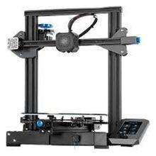 Creality Ender 3 V2 3D Yazıcı