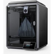 Creality K1 Yüksek Hızlı 3D Yazıcı