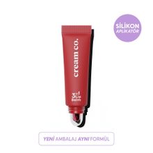 Cream Co 3 in 1 Lip Balm Strawberry Sorbet 10 ml Dudak Kremi