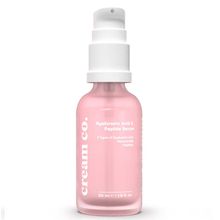 Cream Co Hyaluronic Acid Peptide 30 ml Serum