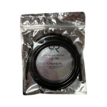 Creaqua 2 m Siyah Co2 Hortumu