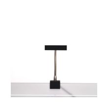 Creaqua Nano S Black Alüminyum Kasa 8 W Akvaryum Led Aydınlatma