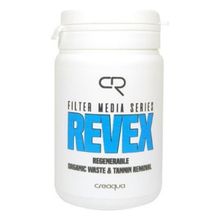 Creaqua Revex 100 ml Organik Atık Adsorbanı