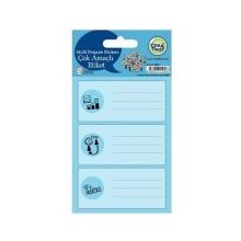 CreaTiket 1056 Etiket Sticker
