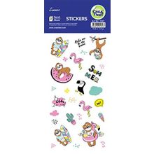 CreaTiket 1327 Özel Efektli Sticker