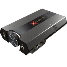 Creative Sound Blasterx G6 Ses Kartı