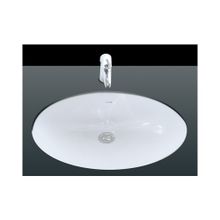 Creavit 40x52 Tezgah Altı Lavabo