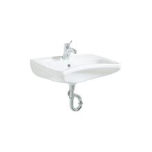 Creavit 50x60 cm Bedensel Engelli Lavabo