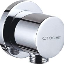 Creavit A01 Krom Duş Çıkışı