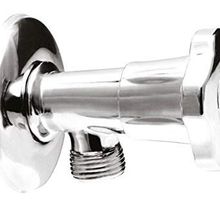 Creavit AC42F 1/2-3/8 Krom Ara Musluk