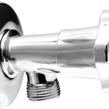 Creavit AC42F 1/2-3/8 Krom Ara Musluk