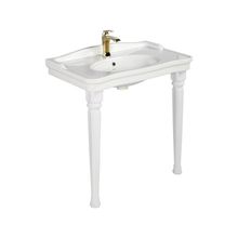Creavit AN100 Antik 2 Adet Antik Ayak 50x100 cm Lavabo