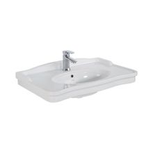 Creavit Antik 100 cm Lavabo
