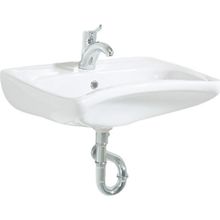 Creavit BD060-00CB00E-0000 60X50 cm Bedensel Engelli Lavabo