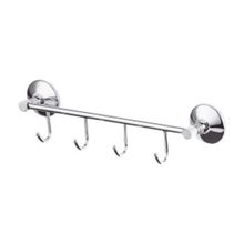 Creavit BJ11027 Joyful 4'lü Askılık